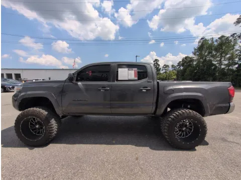 More photos of 2020 Toyota Tacoma SR5 at Automaxx of the Carolinas, SC