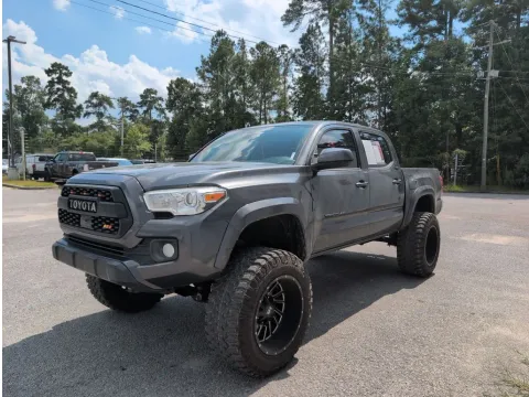 More photos of 2020 Toyota Tacoma SR5 at Automaxx of the Carolinas, SC