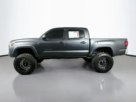 More photos of 2020 Toyota Tacoma SR5 at Automaxx of the Carolinas, SC