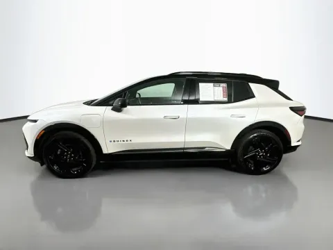 More photos of 2025 Chevrolet Equinox EV RS at Automaxx of the Carolinas, SC
