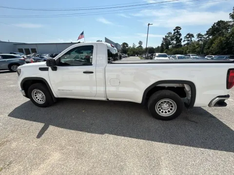 More photos of 2024 GMC Sierra 1500 Pro at Automaxx of the Carolinas, SC