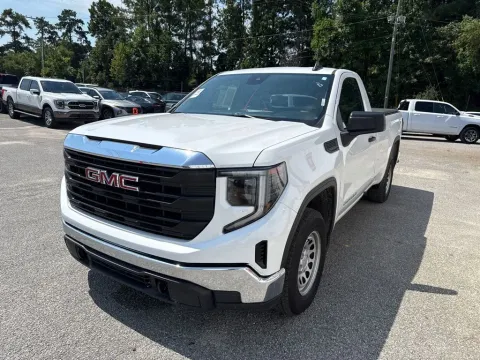 More photos of 2024 GMC Sierra 1500 Pro at Automaxx of the Carolinas, SC