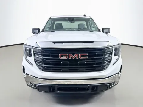 Photos of 2024 GMC Sierra 1500 Pro for sale in Summerville, SC at Automaxx of the Carolinas