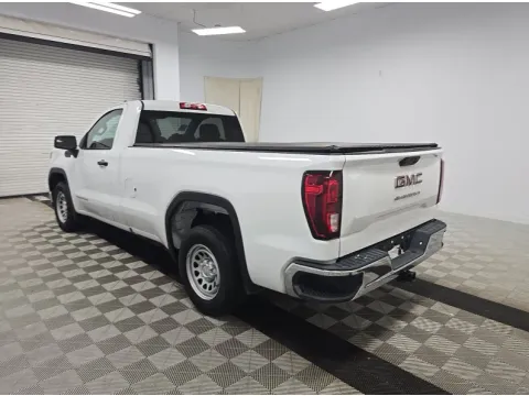 More photos of 2024 GMC Sierra 1500 Pro at Automaxx of the Carolinas, SC