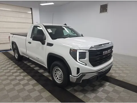 More photos of 2024 GMC Sierra 1500 Pro at Automaxx of the Carolinas, SC