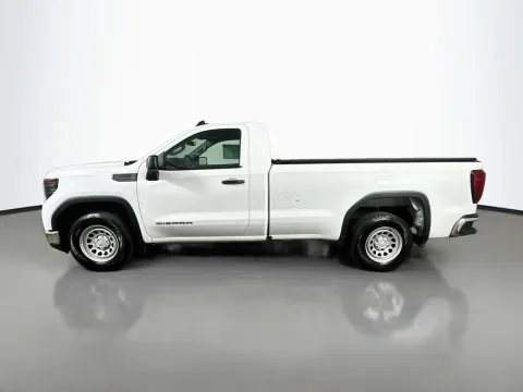 More photos of 2024 GMC Sierra 1500 Pro at Automaxx of the Carolinas, SC