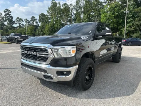 More photos of 2022 Ram 1500 Big Horn/Lone Star at Automaxx of the Carolinas, SC