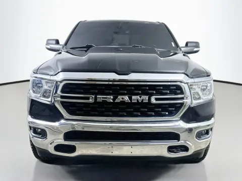 Photos of 2022 Ram 1500 Big Horn/Lone Star for sale in Summerville, SC at Automaxx of the Carolinas
