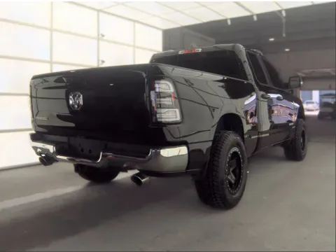 Another view of 2022 Ram 1500 Big Horn/Lone Star for sale in Summerville, SC at Automaxx of the Carolinas