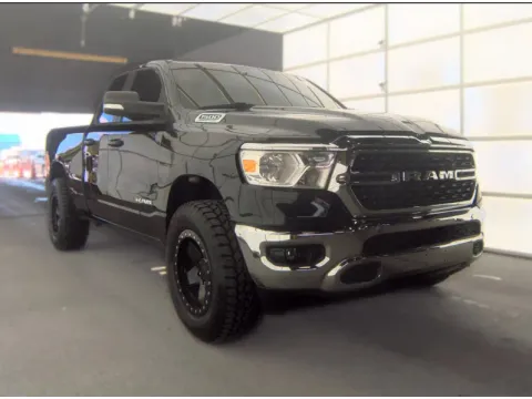 More photos of 2022 Ram 1500 Big Horn/Lone Star at Automaxx of the Carolinas, SC