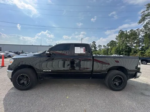 More photos of 2022 Ram 1500 Big Horn/Lone Star at Automaxx of the Carolinas, SC
