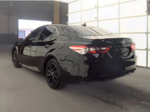 More photos of 2020 Toyota Camry LE at Automaxx of the Carolinas, SC