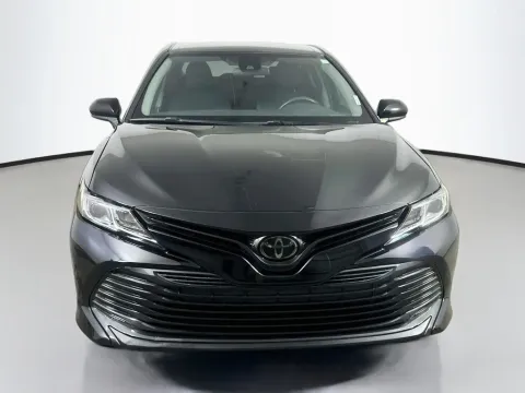 Photos of 2020 Toyota Camry LE for sale in Summerville, SC at Automaxx of the Carolinas
