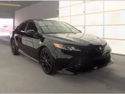 More photos of 2020 Toyota Camry LE at Automaxx of the Carolinas, SC