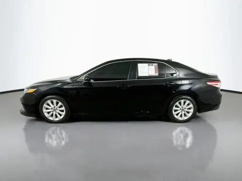 More photos of 2020 Toyota Camry LE at Automaxx of the Carolinas, SC