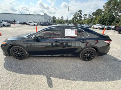 More photos of 2020 Toyota Camry LE at Automaxx of the Carolinas, SC