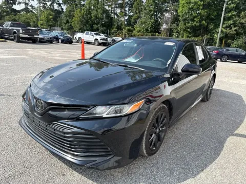 More photos of 2020 Toyota Camry LE at Automaxx of the Carolinas, SC