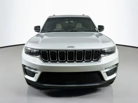 Photos of 2023 Jeep Grand Cherokee 4xe for sale in Summerville, SC at Automaxx of the Carolinas