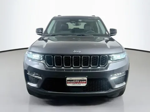 Photos of 2023 Jeep Grand Cherokee 4xe for sale in Summerville, SC at Automaxx of the Carolinas