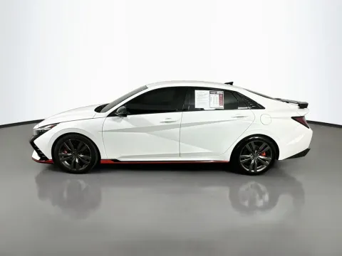 More photos of 2023 Hyundai Elantra N at Automaxx of the Carolinas, SC
