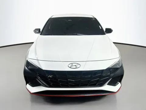 Photos of 2023 Hyundai Elantra N for sale in Summerville, SC at Automaxx of the Carolinas