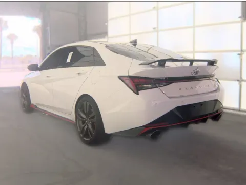 More photos of 2023 Hyundai Elantra N at Automaxx of the Carolinas, SC