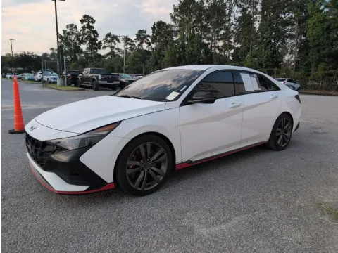 More photos of 2023 Hyundai Elantra N at Automaxx of the Carolinas, SC