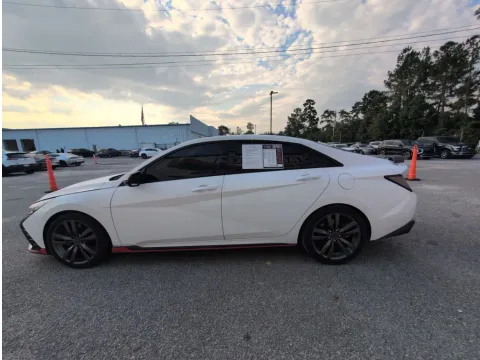 More photos of 2023 Hyundai Elantra N at Automaxx of the Carolinas, SC