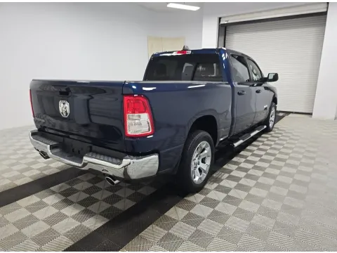 More photos of 2022 Ram 1500 Big Horn/Lone Star at Automaxx of the Carolinas, SC