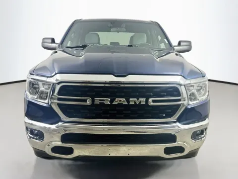 Photos of 2022 Ram 1500 Big Horn/Lone Star for sale in Summerville, SC at Automaxx of the Carolinas