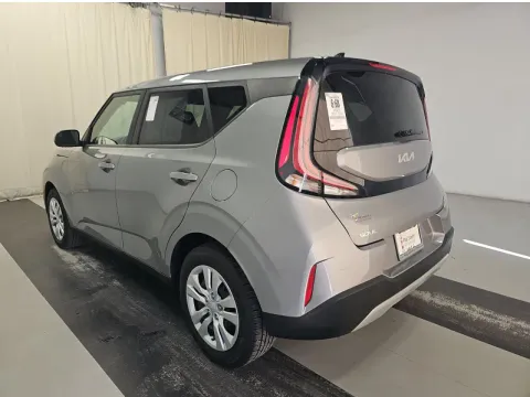 More photos of 2023 Kia Soul LX at Automaxx of the Carolinas, SC