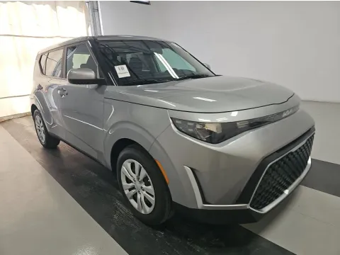 More photos of 2023 Kia Soul LX at Automaxx of the Carolinas, SC