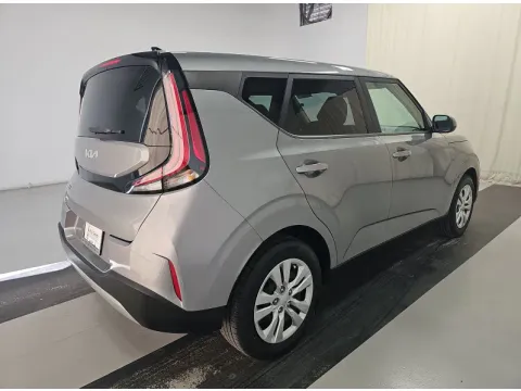 Another view of 2023 Kia Soul LX for sale in Summerville, SC at Automaxx of the Carolinas