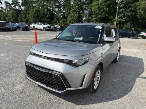 More photos of 2023 Kia Soul LX at Automaxx of the Carolinas, SC