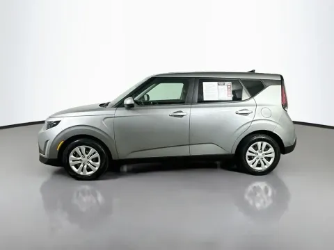 More photos of 2023 Kia Soul LX at Automaxx of the Carolinas, SC