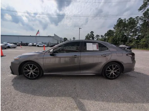 More photos of 2024 Toyota Camry SE at Automaxx of the Carolinas, SC