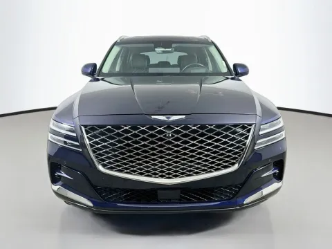 Photos of 2024 Genesis GV80 3.5T for sale in Summerville, SC at Automaxx of the Carolinas