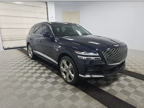 More photos of 2024 Genesis GV80 3.5T at Automaxx of the Carolinas, SC