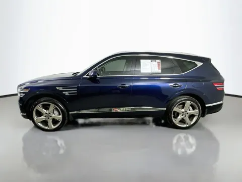 More photos of 2024 Genesis GV80 3.5T at Automaxx of the Carolinas, SC
