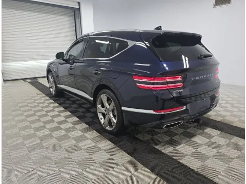 More photos of 2024 Genesis GV80 3.5T at Automaxx of the Carolinas, SC