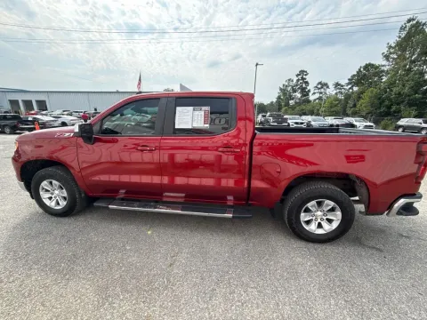 More photos of 2022 Chevrolet Silverado 1500 LT at Automaxx of the Carolinas, SC