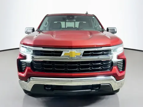 Photos of 2022 Chevrolet Silverado 1500 LT for sale in Summerville, SC at Automaxx of the Carolinas