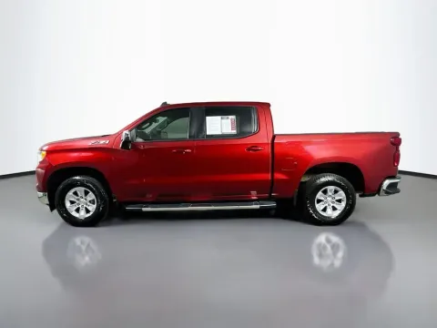 More photos of 2022 Chevrolet Silverado 1500 LT at Automaxx of the Carolinas, SC