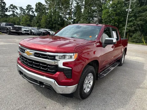 More photos of 2022 Chevrolet Silverado 1500 LT at Automaxx of the Carolinas, SC