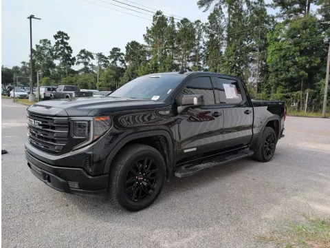 More photos of 2022 GMC Sierra 1500 Elevation at Automaxx of the Carolinas, SC
