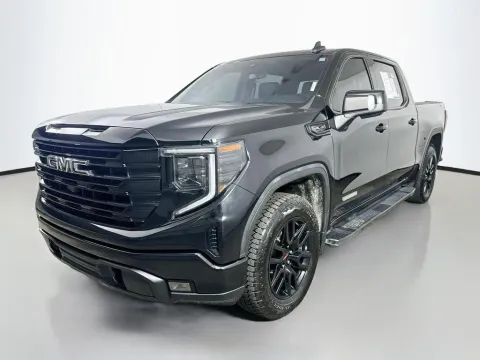 Another view of 2022 GMC Sierra 1500 Elevation for sale in Summerville, SC at Automaxx of the Carolinas