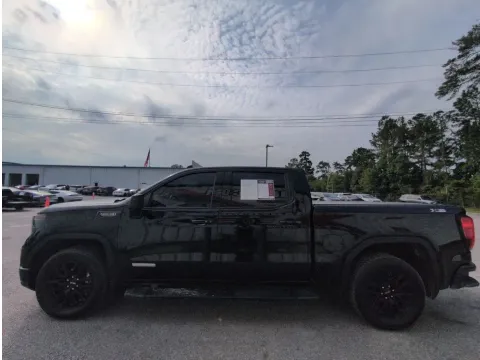 More photos of 2022 GMC Sierra 1500 Elevation at Automaxx of the Carolinas, SC