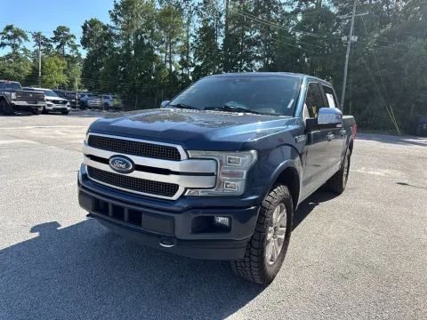 More photos of 2019 Ford F-150 Platinum at Automaxx of the Carolinas, SC