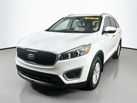 Another view of 2018 Kia Sorento LX for sale in Summerville, SC at Automaxx of the Carolinas