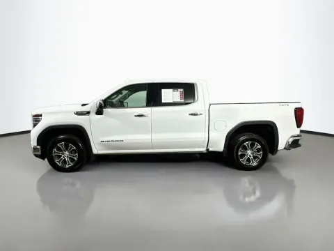 More photos of 2025 GMC Sierra 1500 SLT at Automaxx of the Carolinas, SC